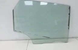 Стекло двери задней правой Mazda Mazda 3 (BK) 2002-2009