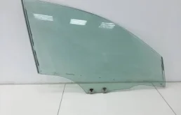 Стекло двери передней правой Mazda Mazda 3 BK 2003-2009