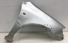 Крыло переднее правое Toyota Corolla E120 2001-2007