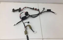 Проводка двери Toyota Land Cruiser Prado (J120) 2002-2009