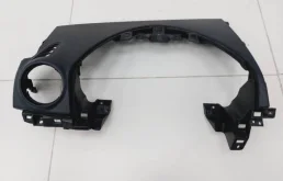 Накладка торпедо Mazda Mazda 3 BK 2003-2009