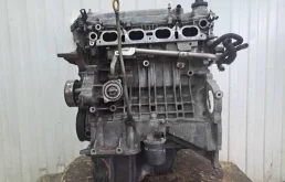 Двигатель Toyota Corolla E120 2001-2007