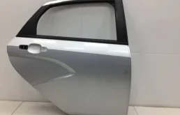 Дверь задняя правая Lada Vesta 2015>