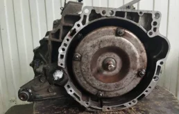 АКПП (автоматическая коробка переключения передач) Mazda Mazda 3 (BK) 2002-2009