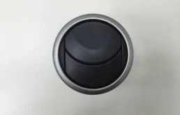 Дефлектор воздушный Mazda Mazda 3 (BK) 2002-2009