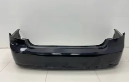 Бампер задний Chevrolet Lacetti J200 2004-2013