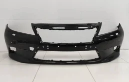 Бампер передний Lexus ES (SV60) 2012>