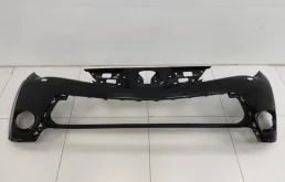 Бампер передний Toyota Rav 4 (A40) 2013>