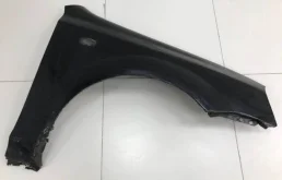Крыло переднее правое Chevrolet Lacetti (J200) 2003-2013