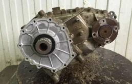 Коробка раздаточная SsangYong Actyon Sport 2006-2012