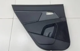 Обшивка двери задней левой Kia Sportage 3 SL 2010-2016