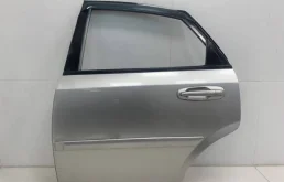 Дверь задняя левая Chevrolet Lacetti (J200) 2003-2013