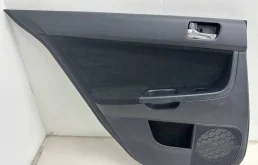 Обшивка двери задней левой Mitsubishi Lancer X (CX, CY)  2007>