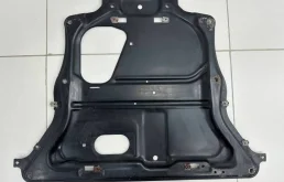Защита картера BMW 3-series F30/F31 2011-2019