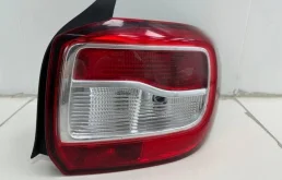 Фонарь задний наружный правый Renault Logan (2) 2014>