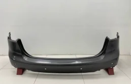 Бампер задний Kia Cerato (YD) 2013-2020