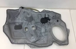 Стеклоподъемник электр. передний левый Mazda Mazda 3 (BL) 2009-2013