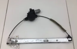 Стеклоподъемник электр. передний правый Mazda Mazda 3 (BL) 2009-2013