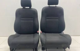 Сиденье (комплект) Toyota Corolla E120 2001-2007