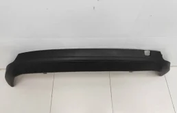 Юбка задняя Ford Focus 3 2010-2018