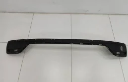 Накладка заднего бампера Kia Ceed (JD) 2012-2018