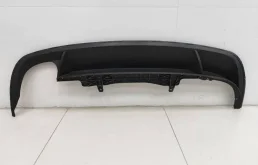 Юбка задняя Volkswagen Passat B7 2011-2015