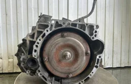 АКПП (автоматическая коробка переключения передач) Mazda Mazda 3 (BL) 2009-2013