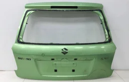 Дверь багажника Suzuki SX4 2006-2009