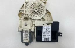 Моторчик стеклоподъемника Ford Focus 2 DA 2004-2008