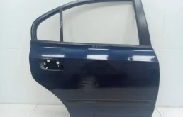 Дверь задняя правая Hyundai Elantra (XD) 2000-2005