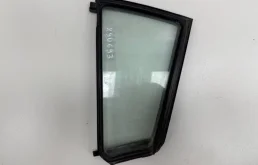 Стекло двери задней левой (форточка) Mazda Mazda 3 (BK) 2002-2009