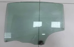 Стекло двери задней левой Mazda Mazda 3 (BK) 2002-2009