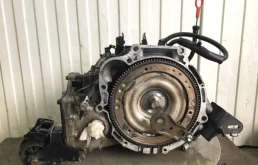 АКПП (автоматическая коробка переключения передач) Hyundai Elantra (XD) 2000-2005