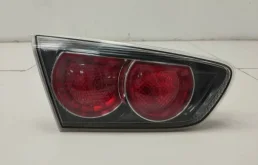 Фонарь задний внутренний левый Mitsubishi Lancer X (CX, CY)  2007>