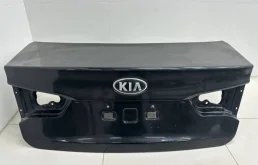 Крышка багажника Kia Rio 3 (UB) 2011-2017