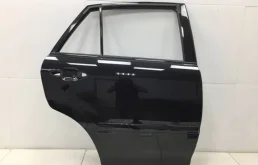 Дверь задняя правая Lexus RX 300/330/350/400h (XU30) 2003-2009