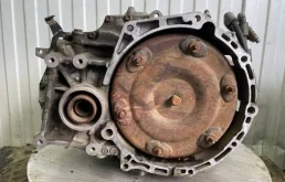 АКПП (автоматическая коробка переключения передач) Volkswagen Tiguan (5N1) 2007-2011