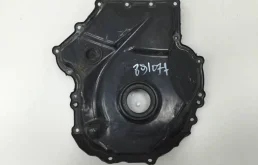 Крышка двигателя передняя Volkswagen Passat B6 2005-2010