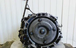 АКПП (автоматическая коробка переключения передач) Mazda Mazda 6 (GH) 2007-2012