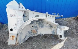 Лонжерон передний правый Toyota Rav 4 (A30) 2006-2013