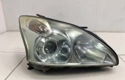 Фара правая Lexus RX 300/330/350/400h (XU30) 2003-2009