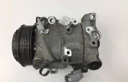 Компрессор системы кондиционирования Lexus RX 300/330/350/400h (XU30) 2003-2009