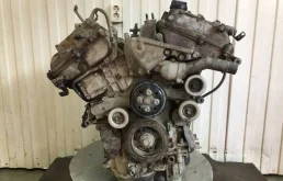 Двигатель Lexus RX 300/330/350/400h (XU30) 2003-2009