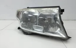 Фара правая Toyota Land Cruiser (J200) 2007-2015