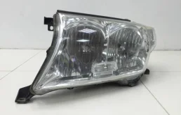 Фара левая Toyota Land Cruiser (J200) 2007-2015