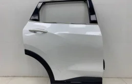 Дверь задняя правая Haval F7 2018-2024