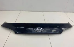 Накладка двери багажника Hyundai ix35 (LM) 2010-2015
