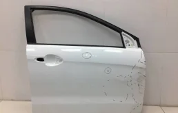 Дверь передняя правая Kia Rio 3 (UB) 2011-2017