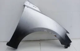 Крыло переднее правое Mazda Mazda 3 (BM) 2013-2016