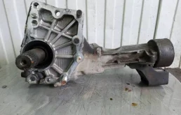 Коробка раздаточная Lexus RX 350 /450h (XL10) 2009-2015